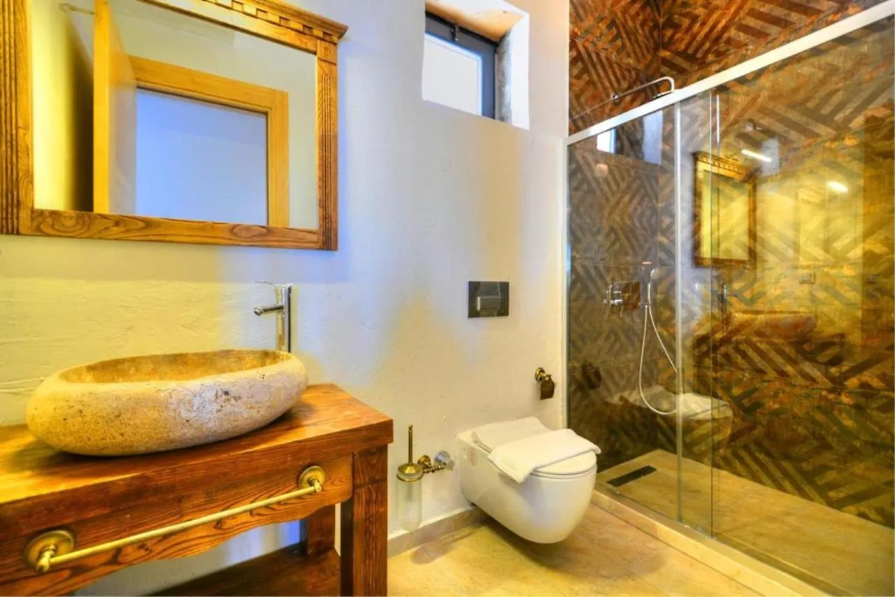 Villa Monte Private Villa Perfect Peaceful Family Retreat Faralya