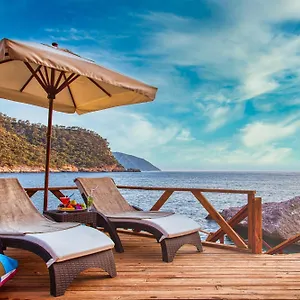 La Boheme Kabak Adults Only Faralya
